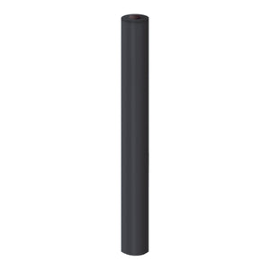 Party Supplies - Masterpiece Plastic Table Roll - black