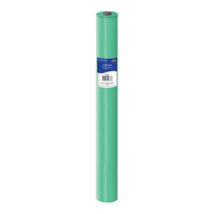 Party Supplies - Masterpiece Plastic Table Roll - green