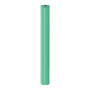 Party Supplies - Masterpiece Plastic Table Roll - green