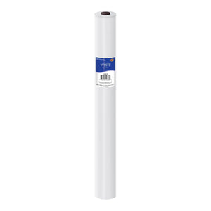 Bulk White Plastic Table Roll by Beistle