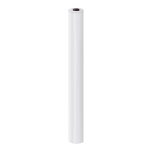 Bulk White Plastic Table Roll by Beistle