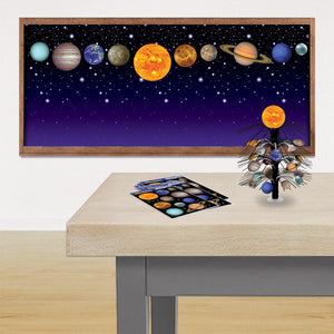 Starry Night Backdrop (Case of 6)