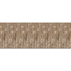 Barn Siding Party Backdrop - Bulk 6 Pack