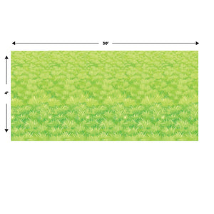 Meadow Party Backdrop (1/Package)