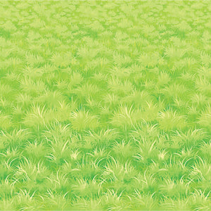 Meadow Party Backdrop - Bulk 6 Pack