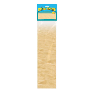 Bulk Luau Party Ocean Floor Border Trim (Case of 6) by Beistle