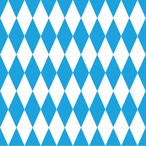 Oktoberfest Backdrop - Bulk 6 Pack