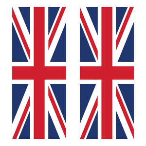 Union Jack Door Cover, party supplies, decorations, The Beistle Company, British, Bulk, Other Party Themes, Olympic Spirit - International Party Themes, British Themed Decorations 