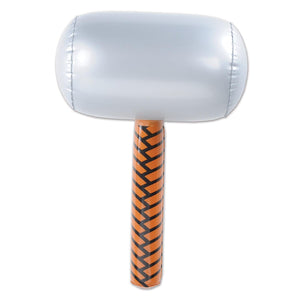 Inflatable Hammer - Bulk/6 Hammers