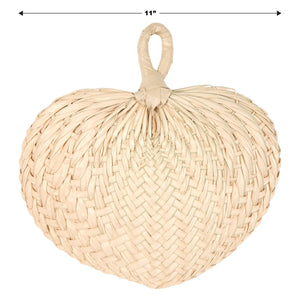 Raffia Fans, party supplies, decorations, The Beistle Company, Luau, Bulk, Luau Party Supplies, Luau Party Decorations, Miscellaneous Luau Party Decorations