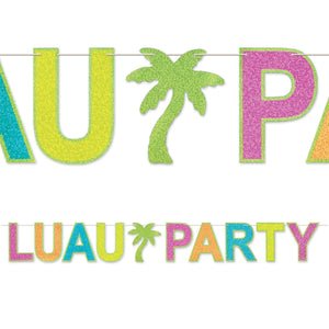 Bulk Luau Party Streamer (Case of 12) by Beistle