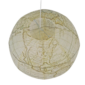 Bulk Around The World Paper Lantern (Case of 12) by Beistle