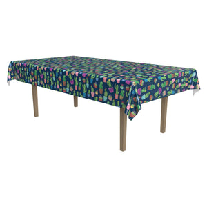 Cactus Party Tablecover - Bulk 12 Pack