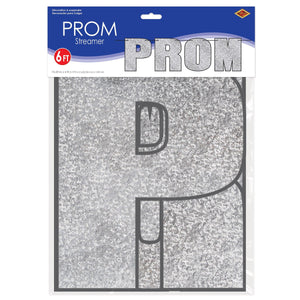 Bulk Prom Streamer (Case of 12) by Beistle