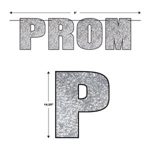 Bulk Prom Streamer (Case of 12) by Beistle