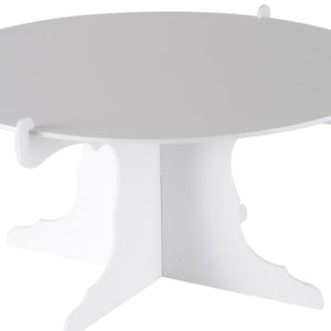 Bulk Cake Stands (Case of 24) by Beistle