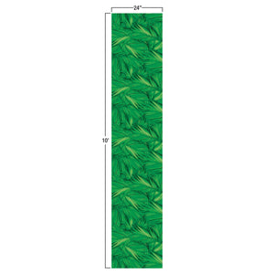 Bulk Palm Leaf Runner (Case of 6) by Beistle