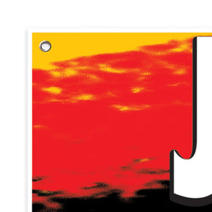 Bulk Juneteenth Banner (Case of 12) by Beistle