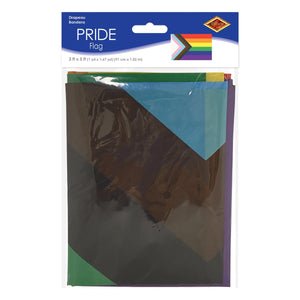 Bulk Pride Flag (Case of 12) by Beistle