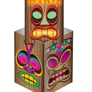 Bulk Tiki Column (Case of 36) by Beistle