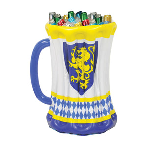 Inflatable Beer Stein Cooler