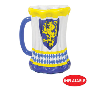 Inflatable Beer Stein Cooler