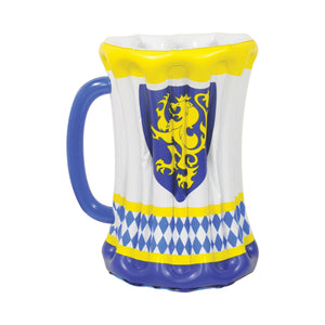 Oktoberfest Inflatable Beer Stein Cooler - Bulk 6 Pack