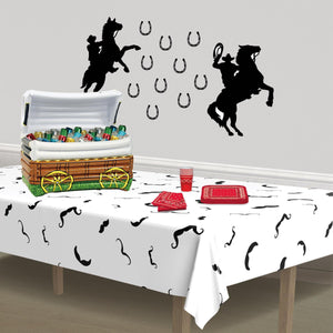 Moustache Tablecover