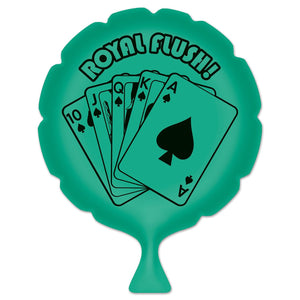 Royal Flush! Party Whoopee Cushion - Bulk 6 Pack