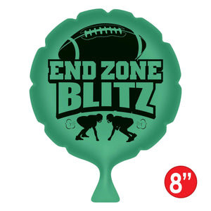 End Zone Blitz Whoopee Cushion