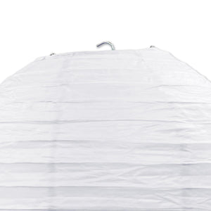 Bulk Jumbo Paper Lantern (Case of 6) by Beistle