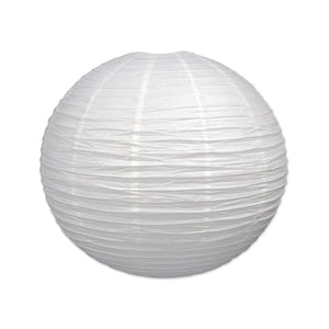 Jumbo Party Paper Lantern - Bulk/6 Lanterns