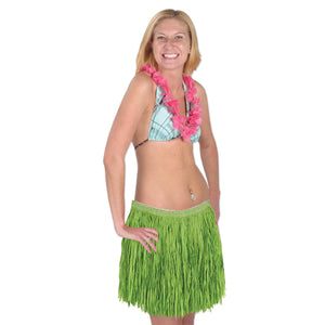 Adult Mini Hula Skirt