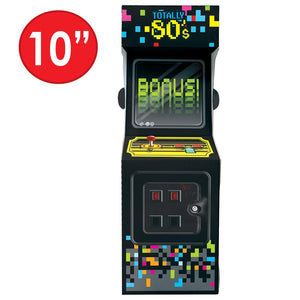 Bulk Arcade Video Game Centerpiece (Case of 12) by Beistle