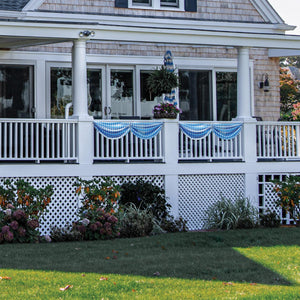 Oktoberfest Fabric Bunting