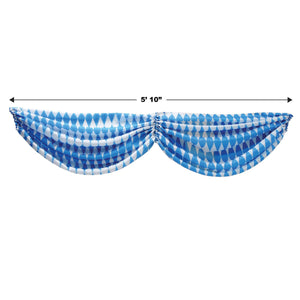 Oktoberfest Fabric Bunting