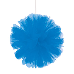 Party Tulle Balls - Bulk 24 Pack