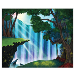 Fantasy Party Insta-Mural - Bulk/6 Murals