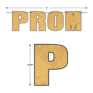 Bulk Prom Streamer (Case of 12) by Beistle