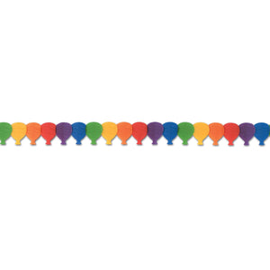 Balloon Garland - Bulk 12 Pack