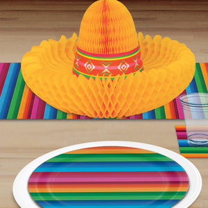 Cinco de Mayo Party Fiesta Centerpiece