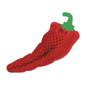 Fiesta Tissue Chili Pepper - Bulk/12 Tissue Chili Peppers