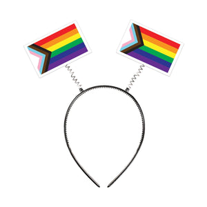 Pride Flag Boppers - Bulk 12 Pack