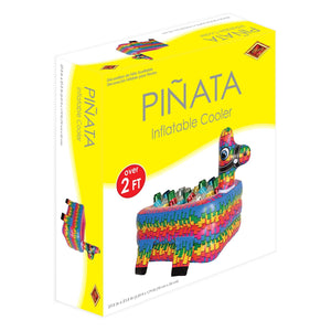 Bulk Inflatable Pinata Cooler (1 Pkgs Per Case) by Beistle