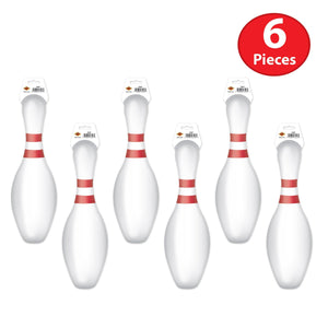 Beistle Bowling Pin Cutout