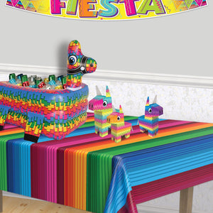 Beistle 3-D Pinata Centerpieces