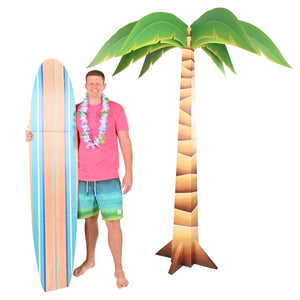 Beistle Surf Board Stand-Up