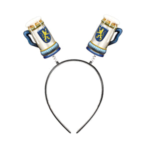 Oktoberfest Boppers - Bulk 12 Pack