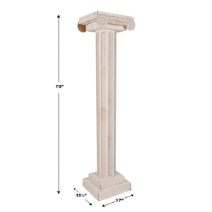 Beistle 3-D Column Prop