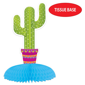 Beistle Fiesta Mini Centerpieces